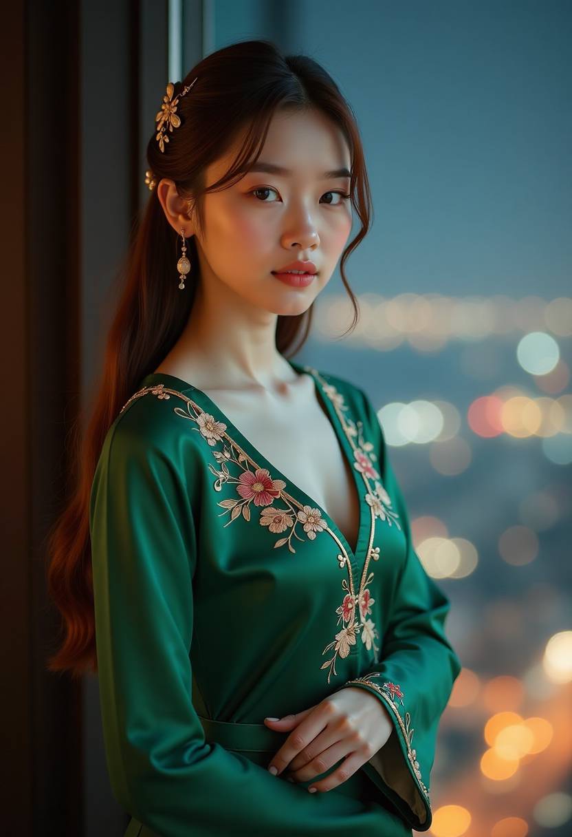 梨花落尽见春山